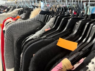 Sale items