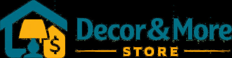 Decor & More Store